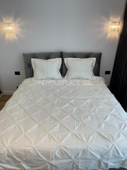 Apartament în One Herăstrău Towers,parcare inclusă - 8