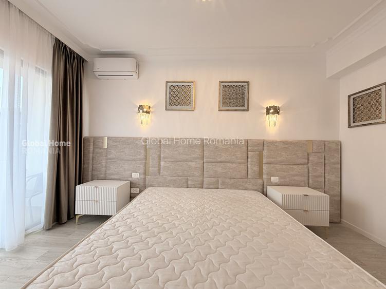 Penthouse 4 Camere | Terasa Proprie | Parcare | Finisaje Premium | Pipera 1 - 40