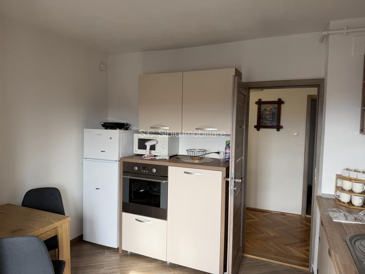 ap 3 camere renovat modern Turnisor et 3  balcon - 5