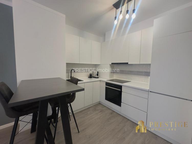 Apartament 2 camere de inchiriat in bloc nou, Prima Onestilor - Oradea - 4