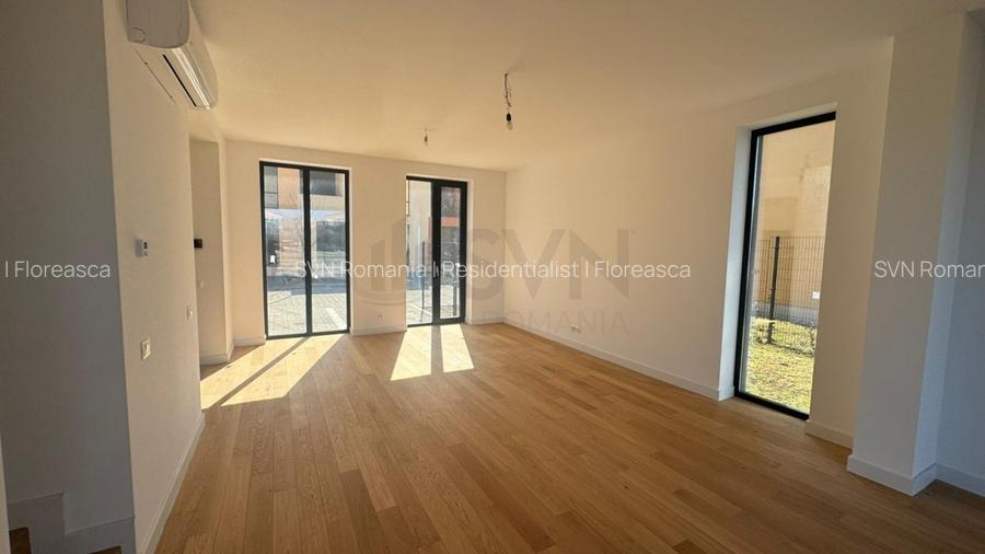 REV2005666 Vila cu deschidere la lacul Grivita - 2