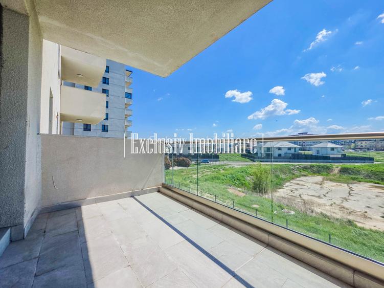 Boreal Plus - Prima Inchiriere - Apartament cu Terasa Mare si Parcare Acoperita - 2