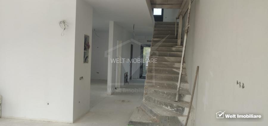 Casă individuală modernă de vânzare – Cluj-Napoca, cartier Făget - 6