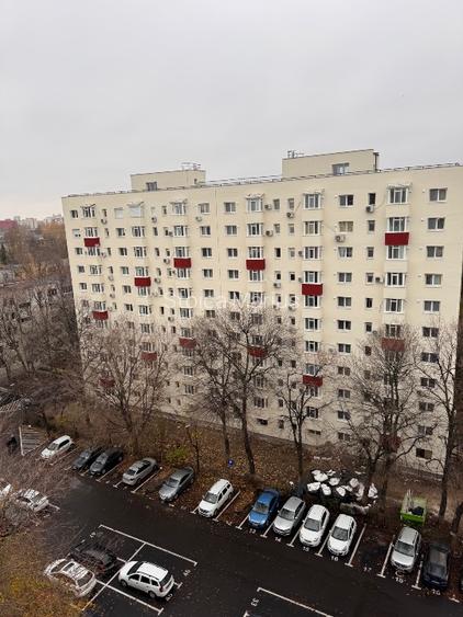 Apartament decomandat 2 camere de închiriat – Luica 45, Sector 4,  - 15