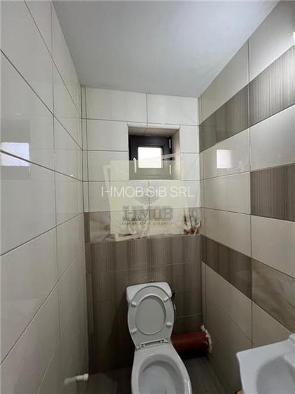 Casa  260 mpu 7 camere 5 bai filigorie teren 500 mp Selimbar - 19