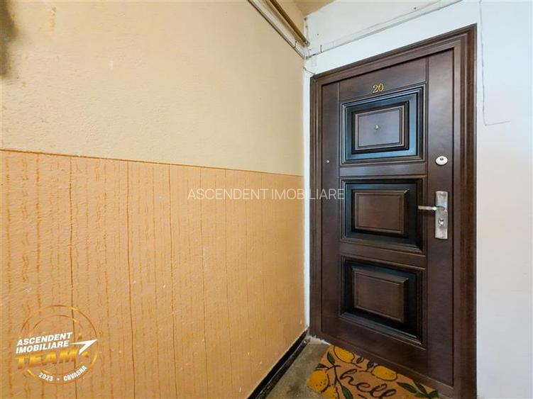 3D! Decomandat, luminos, primitor, 2 balcoane, Simeria, Sfantu Gheorghe - 21