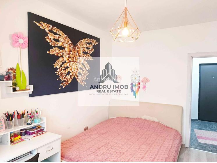 Apartament 2 camere Decomandat/ Dimitrie Leonida - 9