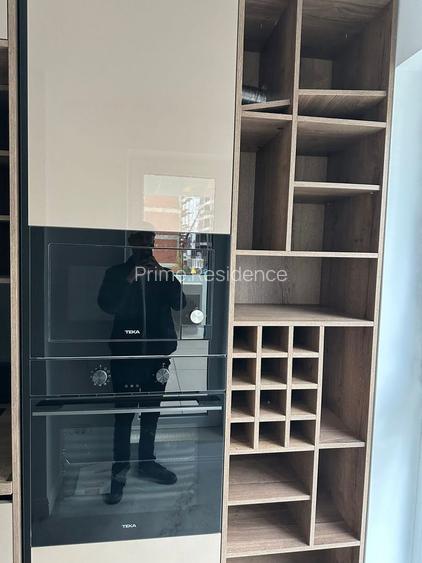 Vanzare 3 Camere Bloc Nou Pipera OMV - 9