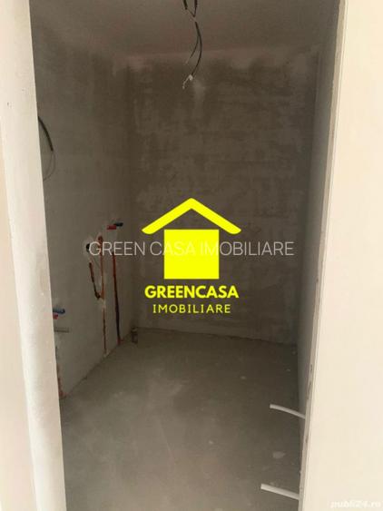 Apartament semifinisat, 3 camere, 57mp, 2 parcari, zona Tineretului - 5