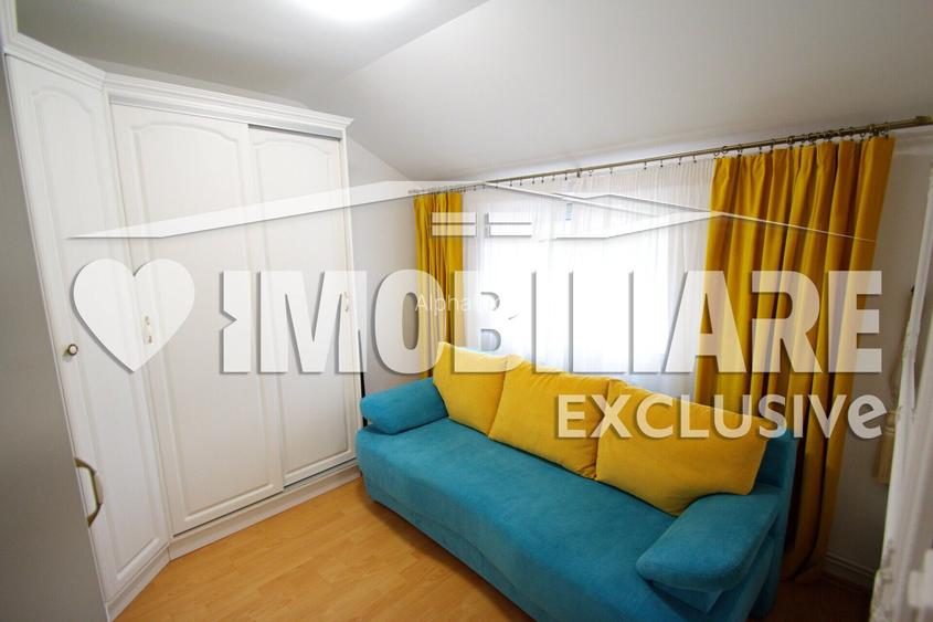 Apartament 3 camere - Simion Barnutiu, Timisoara - 7