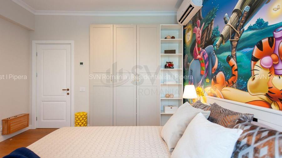 REA1027910 Apartament 4 camere premium 130mp Bloc boutique 2 parcari - 7