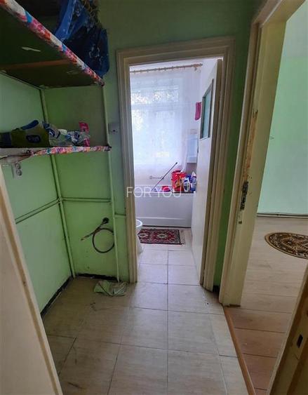 2 camere semidecomandat parter Gara - 4