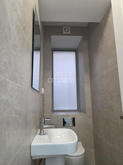 Apartament 3 camere de inchiriat nou în zona Armenească - Universitate - 26