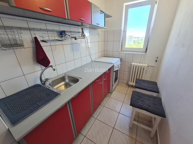 Garsoniera Boiler 7 min M Dristor DB2189 - 12