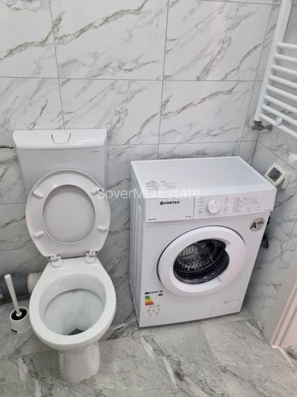 STUDIO | MILITARI RESIDENCE | WEINER PALADA | PARCARE - 10