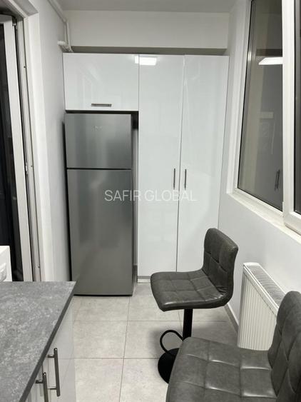 Inchiriez apartament Militari Residence LUX - 9