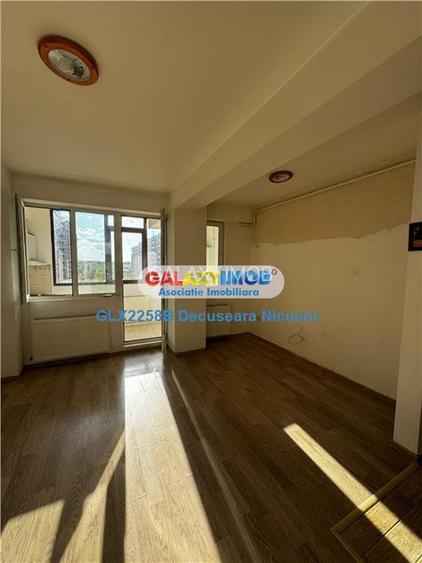 Apartament 2 camere semimobilat utilat, Militari Residence 56.500 Euro - 9