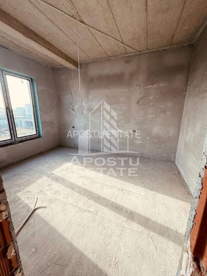 Casa insiruita cu 3 camere,2 bai,constructie noua,Giroc - 14