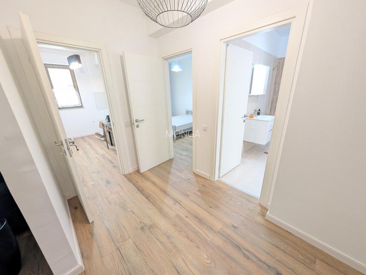 Apartament 2 camere 68mp +5mp terasa | 0 comision | Biharia Zeletin - 10