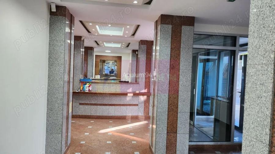 Inchiriere o cladire de birouri in zona Damaroaia cu 12 parcari - 2