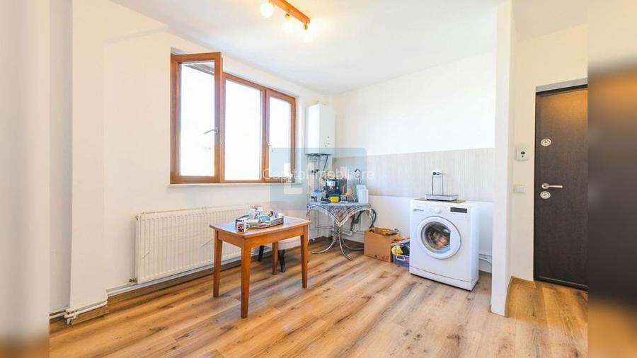 EXCLUSIVITATE! 3 camere, etajul 1/2, garaj, imobil 2004, zona Cipariu - 14