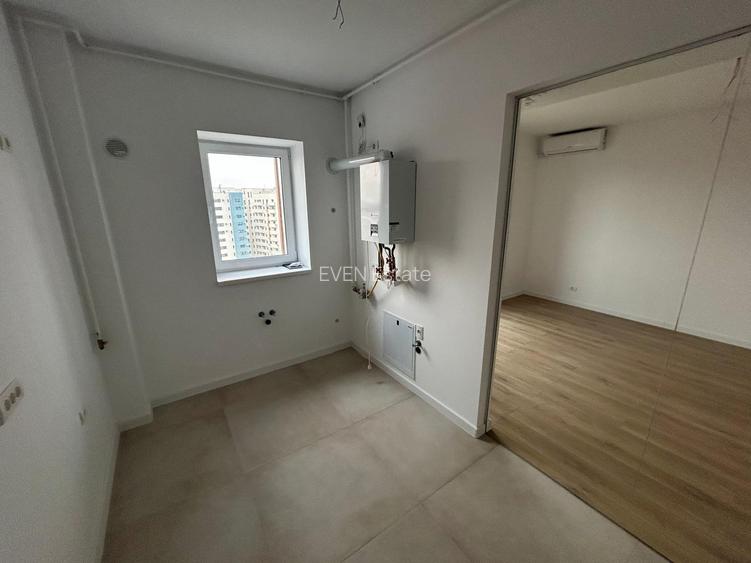 2 Camere Virtuții – Como Park | Bloc 2024 | Vedere Lac - 5