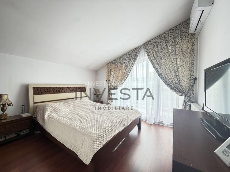 Oportunitate! Casa tip duplex in zona Buna ziua - 11