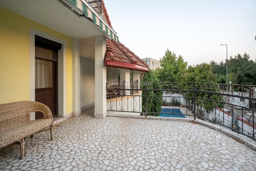 Vila Pipera Erou Iancu Nicolae tot confortul si mai mult - 8