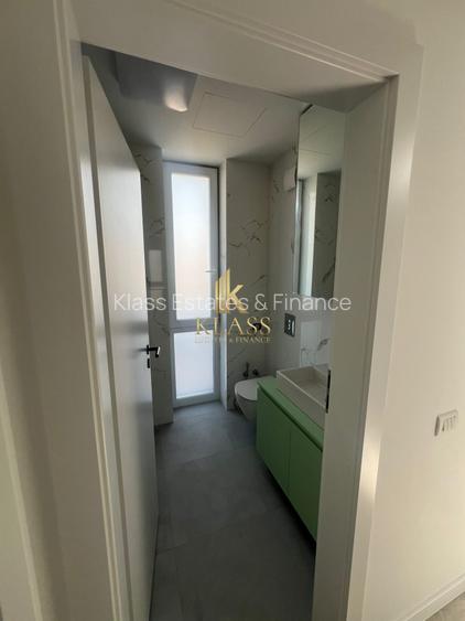 Apartament de vanzare cu  3 camere  in Pipera - 18