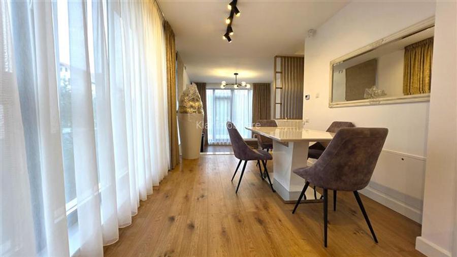 Duplex 4 camere D+P+2E 140mp, teren 200mp, Buna Ziua - 3