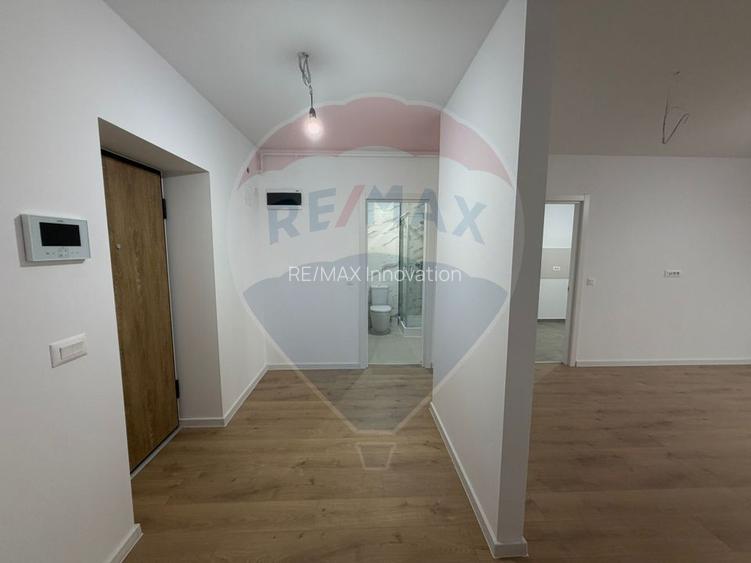 Vanzare ap 3 camere Bld Th Pallady - 9
