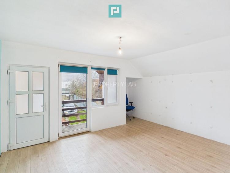 Casă 6 Camere și Teren 1321mp în Com. Lunca, Bihor - 9