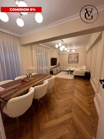 Apartament 3 camere - Zona Pallady - doua locuri de parcare - 2