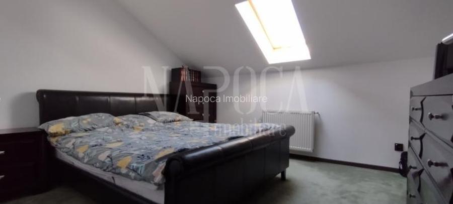 Apartament 2 camere de vanzare in Zorilor, Cluj Napoca - 3