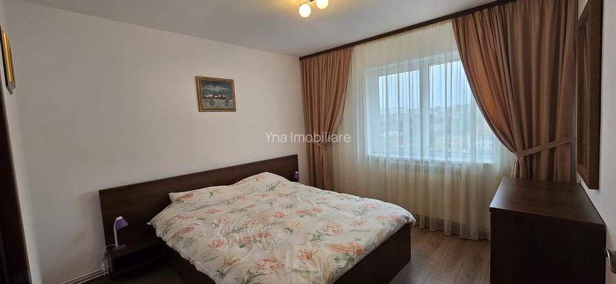 Ofer inchiriere ap 3 camere, ultracentral, modern, 450 euro - 10
