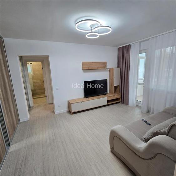 Apartament 2 camere . Etaj 1 Cantemir - 7