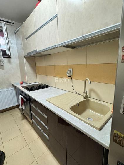 Apartament modern cu doua camere, Popesti Leordeni, 68.000€ - 3