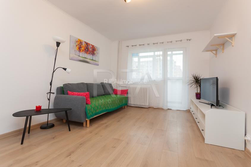 2 camere Rahova- Petre Ispirescu | Proaspat renovat - prima inchiriere - 2