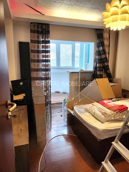 Vanzare Apartament 4 Camere 99 mp Etaj 1 Mall Vitan – Nerva Traian- Oc. Goga - 12