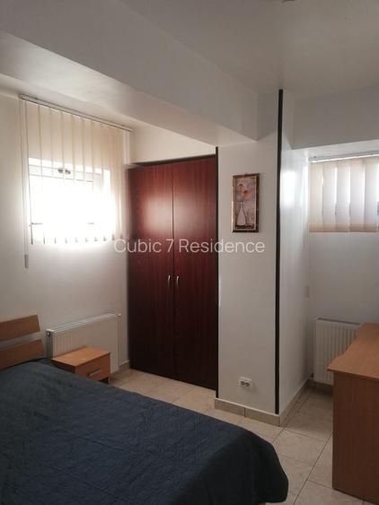 2 Camere mobilat si utilat metrou Pacii - 7