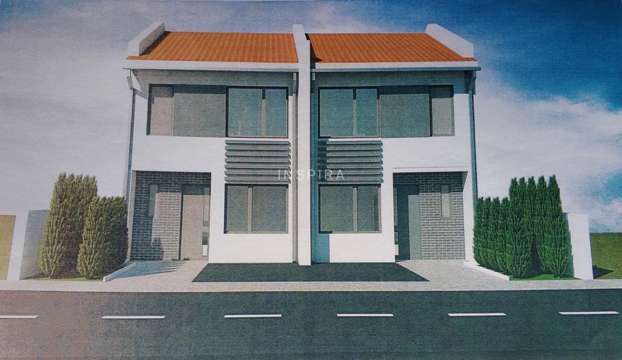 Teren cu fundatie si proiect pe malul lacului - 5