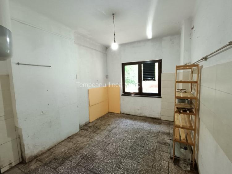 TITULESCU - langa Clinica 32 vanzare casa 230 mp - 8