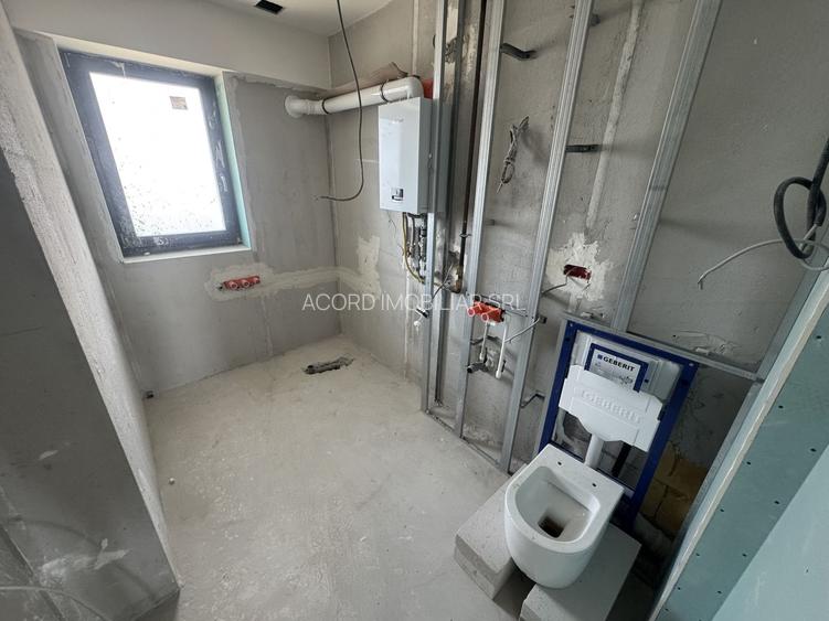 AVIATORII RESIDENCE – APARTAMENT 2 CAMERE | ETAJ 6/6 | 52,6 MP | ORIENTARE SUD | - 4