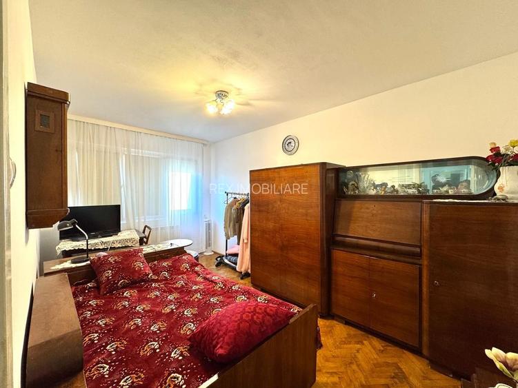 Apartament 3 camere, 69mp - mobilat - Circumvalatiunii - Timisoara - 7