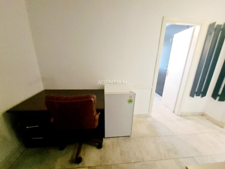 Apartament 2 camere Sala Palatului etajul 1/9 mobilat pentru birou sau nemobilat - 19