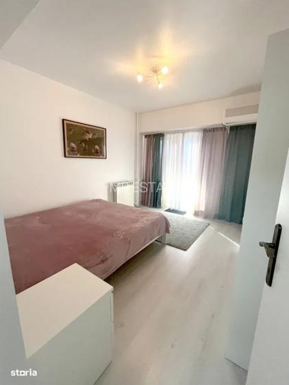 Apartament 4 camere-Unirii(strada Traian)-Proximitate metrou - 8