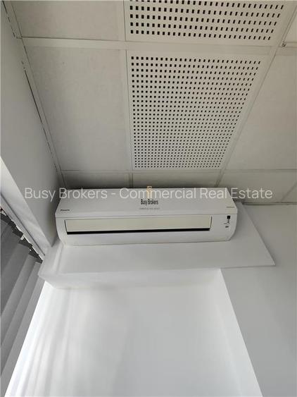 Spatii Birouri - 1500 mp - Piata Cibin - 26