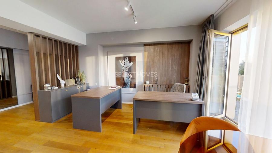 Apartament 2 Camere de Vanzare Aviatiei Park *Aviatiei* *Tur virtual* - 5