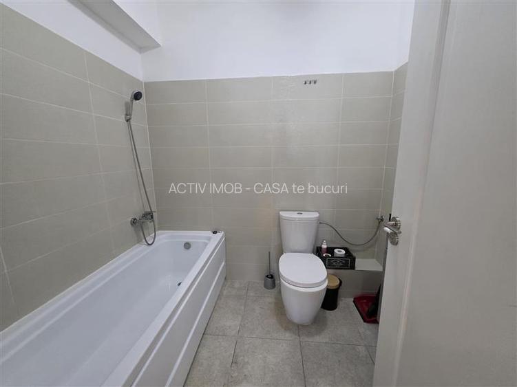 2 camere cu loc de parcare Metalurgiei - 10