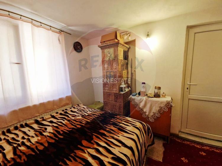 Casă Bariera Valcii - teren 205 mp - 5